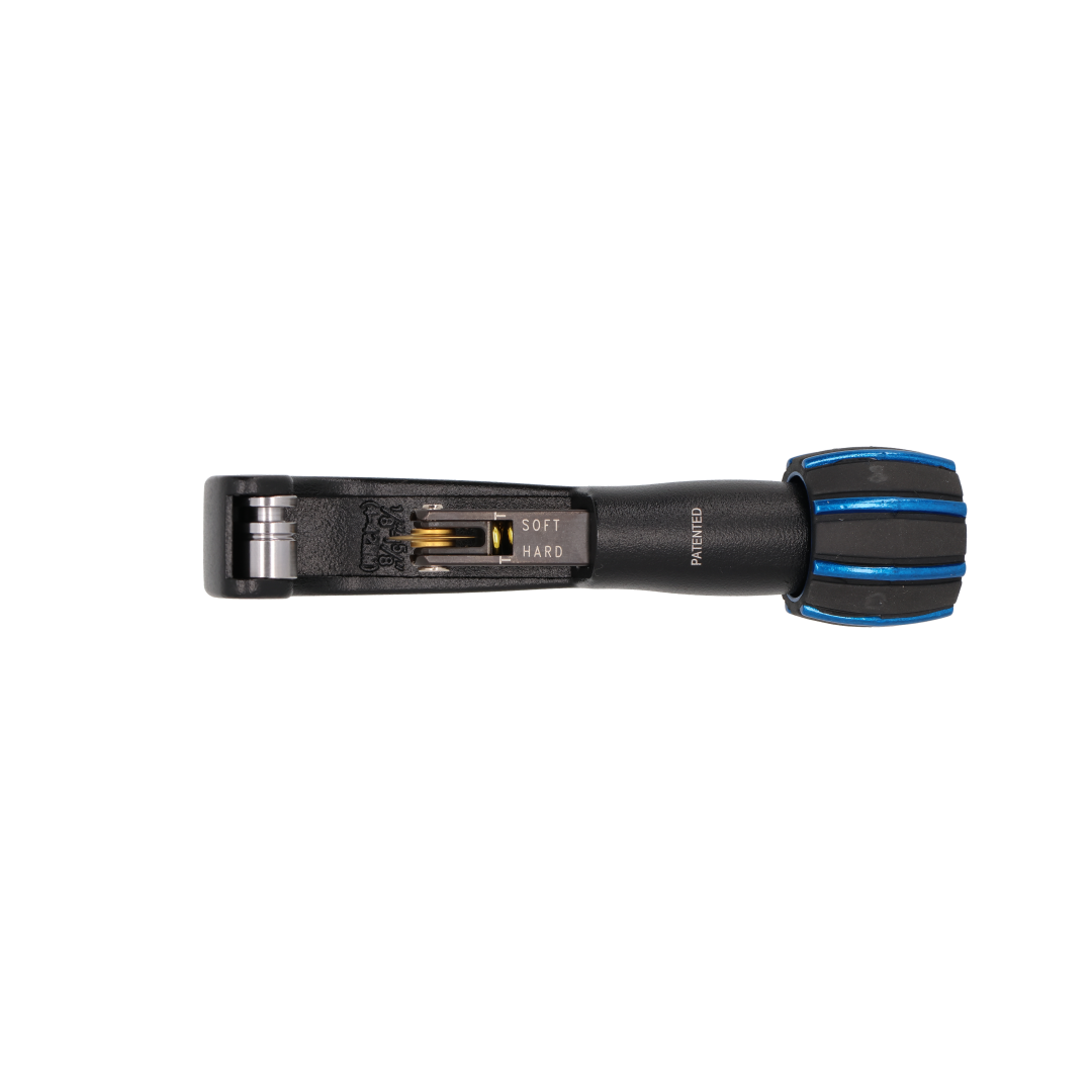 Javac Edge Medium Tube Cutter 1/8" - 1-5/8" OD | JAV-1013 | Titanium Blade
