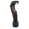 Javac EDGE Large Tube Cutter, 3/8- 2 5/8 inch