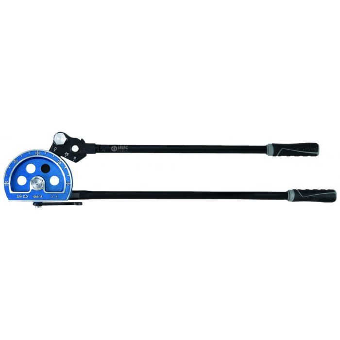 Javac EDGE Tube Bender 1/2" — JAV-1017