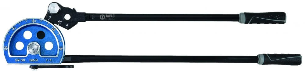 Javac EDGE Tube Bender 3/8" — JAV-1016