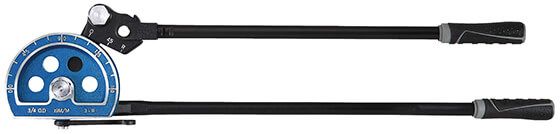 Javac EDGE Tube Bender 7/8" — JAV-1020