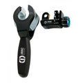 Javac Ratchet Handle Tube Cutter Set