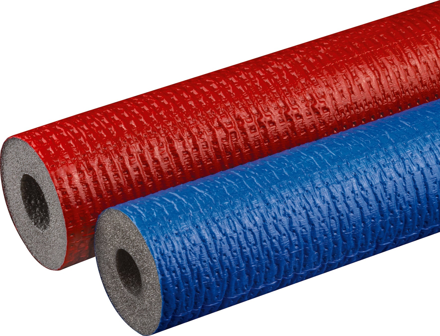 K-FLEX PE COLOR Polyethylene Pipe Insulation