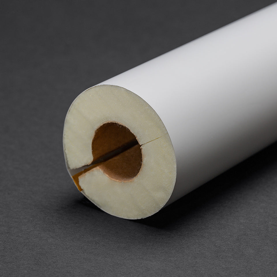 K-FLEX PU Pipe Section