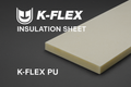 K-FLEX PU Sheet