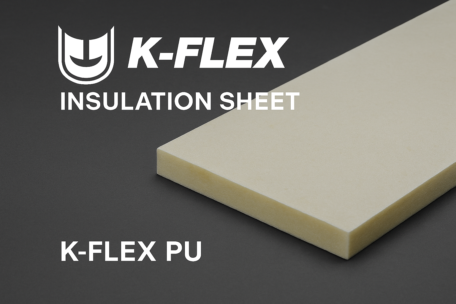 K-FLEX PU Sheet