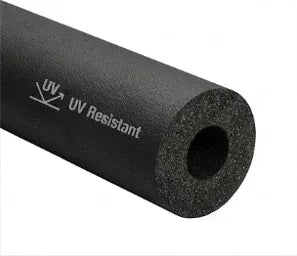 K-FLEX SOLAR HT Elastomeric Pipe Insulation Tube – 2m
