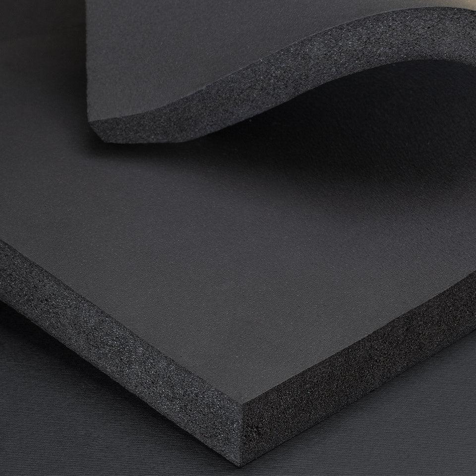 K-FLEX ST Elastomeric Insulation Flat Sheet (Standard & Self-Adhesive)