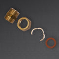 K-FLEX Twin Solar Copper Connection Sets