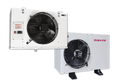 KD Cellar Star Cooler System - Indoor and Outdoor Units