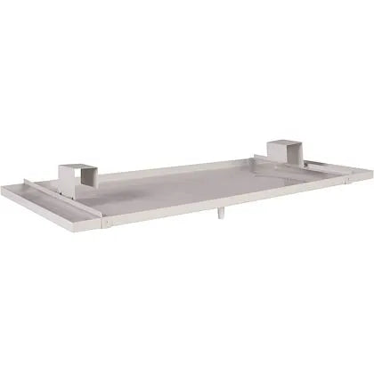 Metal Tray From Standard Brackets