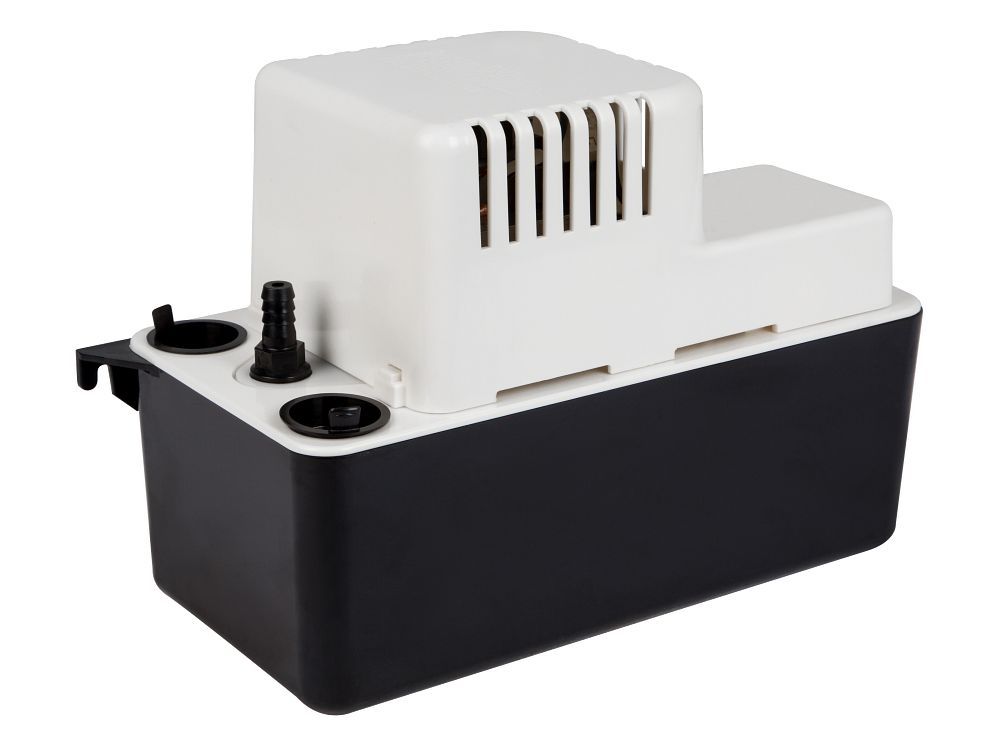 Little Giant VCMA20S Condensate Removal Tank Pump 554471