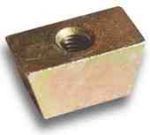 M10 10mm Wedge Nuts (Pack of 100)