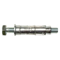 M6 x 10 Loose Bolt Shield Anchor Zinc CR3 - Box of 50