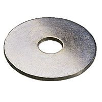 M8 8mm (5/16) x 25 Penny Washers (per 100)