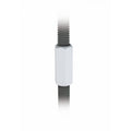 M8 Threaded Rod Connector Zinc Plated