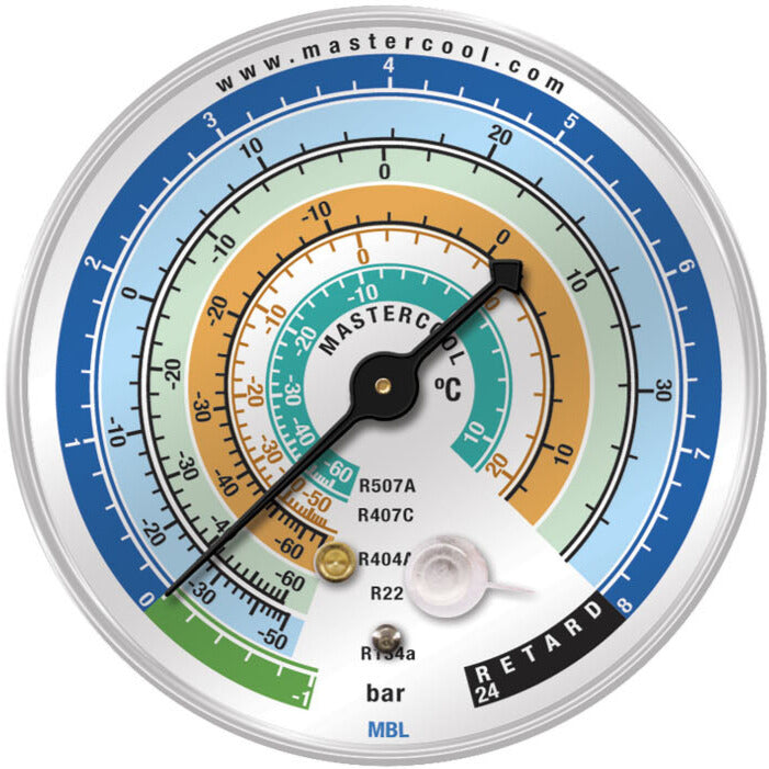 MBL - MastercoolTools.com 