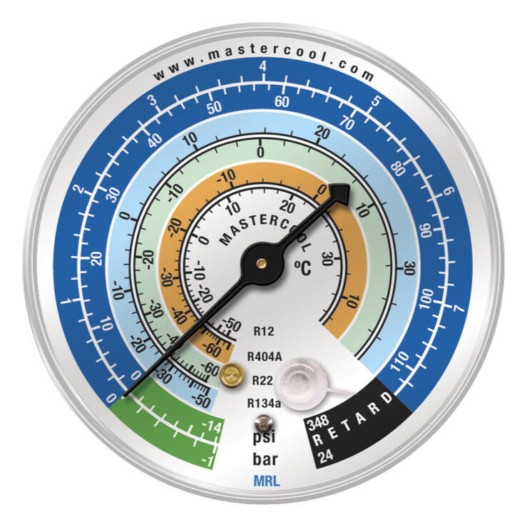 MRL - MastercoolTools.com 