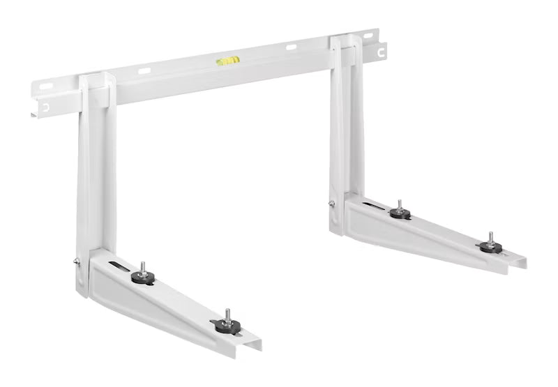 Rodigas MS257 Condenser Wall Bracket 800×550mm – Up to 140kg