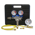 Mastercool 53030 Nitrogen Pressure Regulator Kit for HVAC Leak Testing