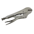 Mastercool 70083 Copper Pipe Pinch Off Locking Pliers