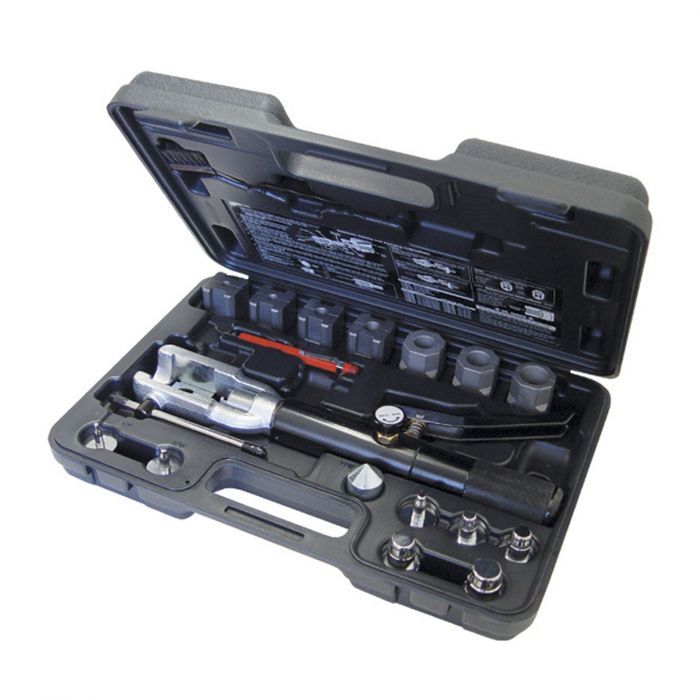 Mastercool 71700 Hydraulic Flaring and Swaging kit 1/4 to 7/8
