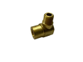 Mastercool 90 Degree 1/8 NPT-M x 1/4-F-F Fitting