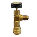 Mastercool 90329 5/16“ FFL x 1/4“ MFL control valve