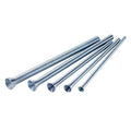 Mastercool Bending Springs for Copper Tubes Set of 5