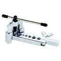 Mastercool Copper Aluminium Pipe Tube Flaring Tool Metric Standard
