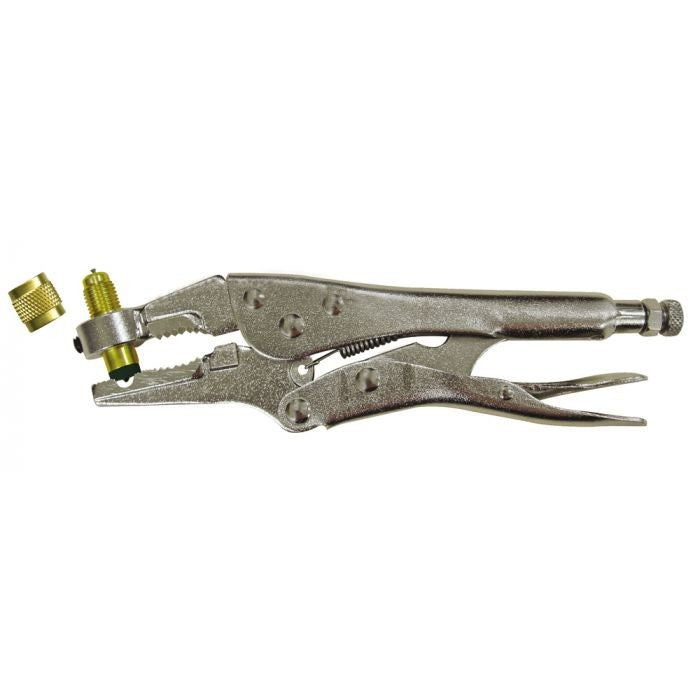 Mastercool Copper Pipe Piercing Pliers