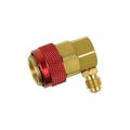 Mastercool High-Side Standard R134a Economy Automotive Coupler