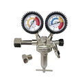 Mastercool Nitrogen Pressure Testing Gauge Set R410a