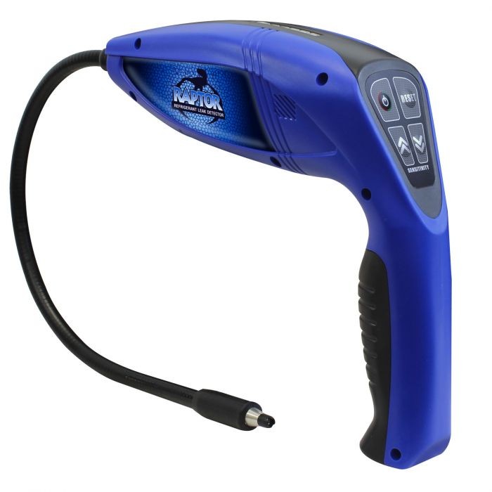 Mastercool Raptor Refrigerant Leak Detector