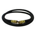Mastercool Refrigerant Charging Hose Full Flow 3/8 180cm