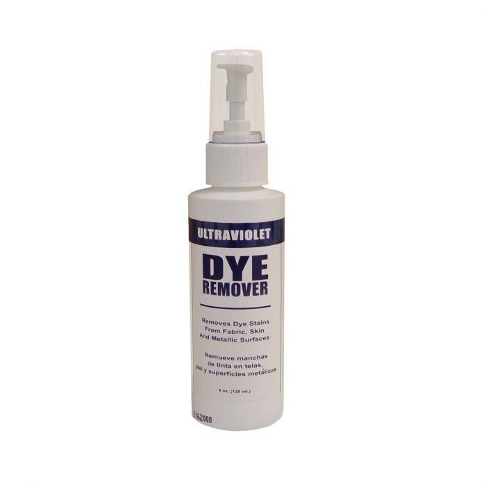 Mastercool Refrigerant UV Dye Remover 120ml