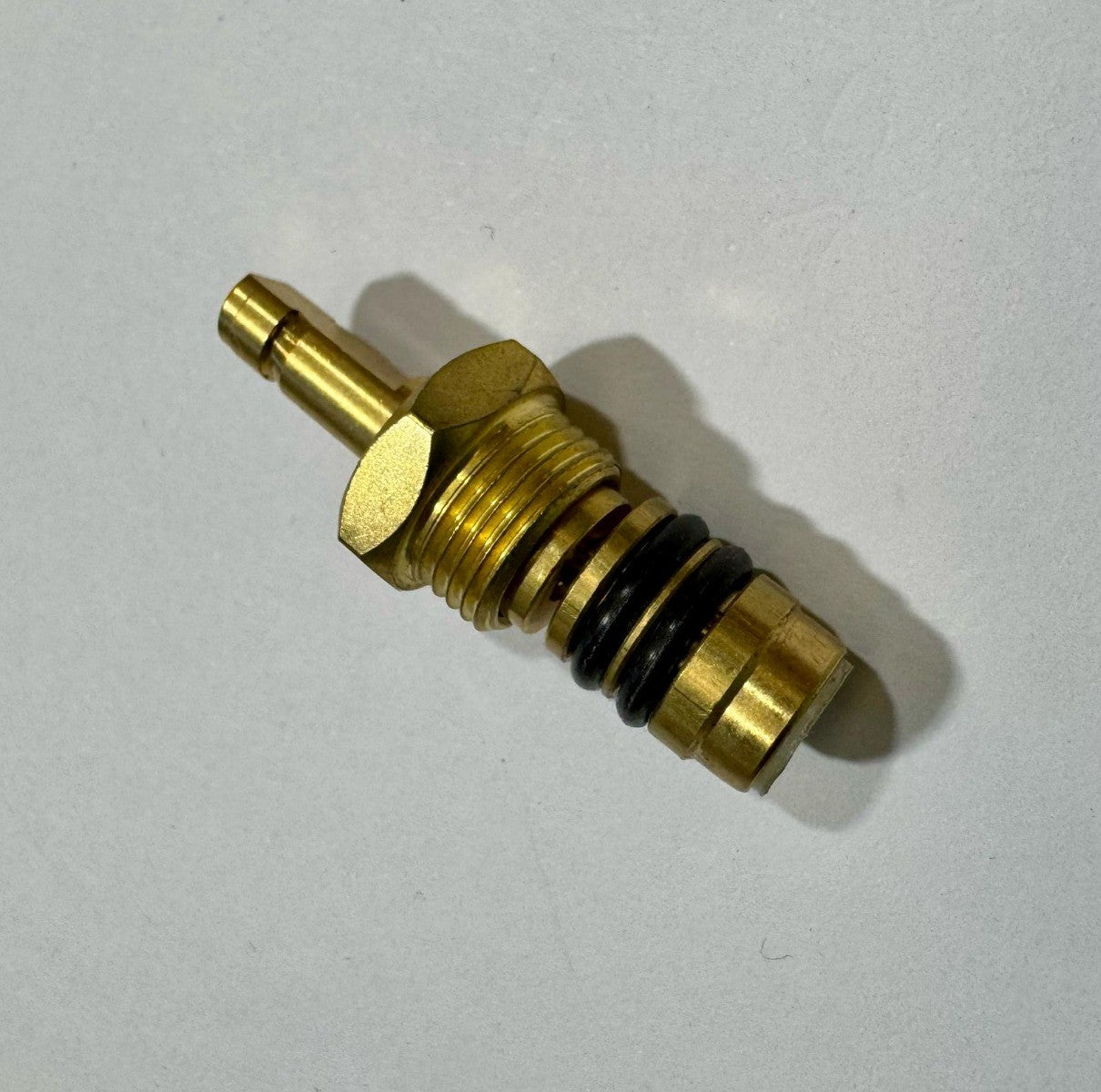 Mastercool Stem, Nut and O Ring Kit Auto AC Spare