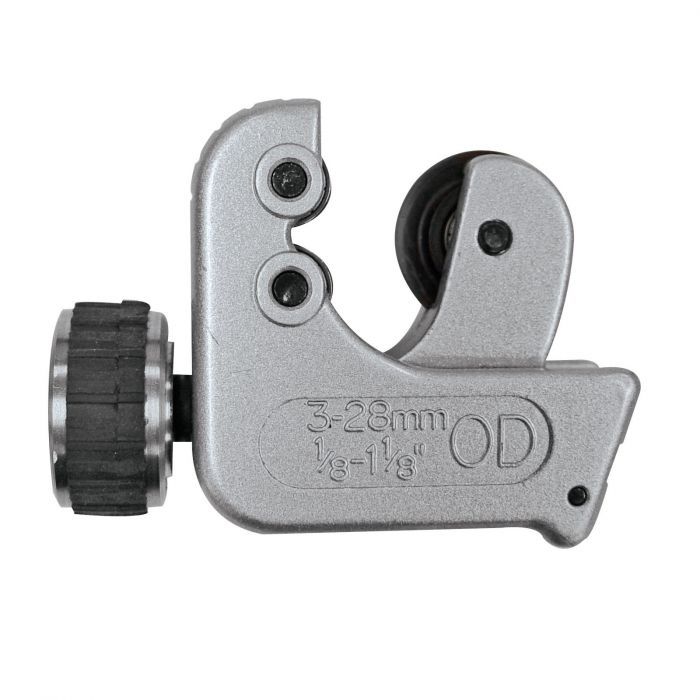 Mastercool Tube Cutter Reduced Friction 1/8 To 1-1/8 O.D