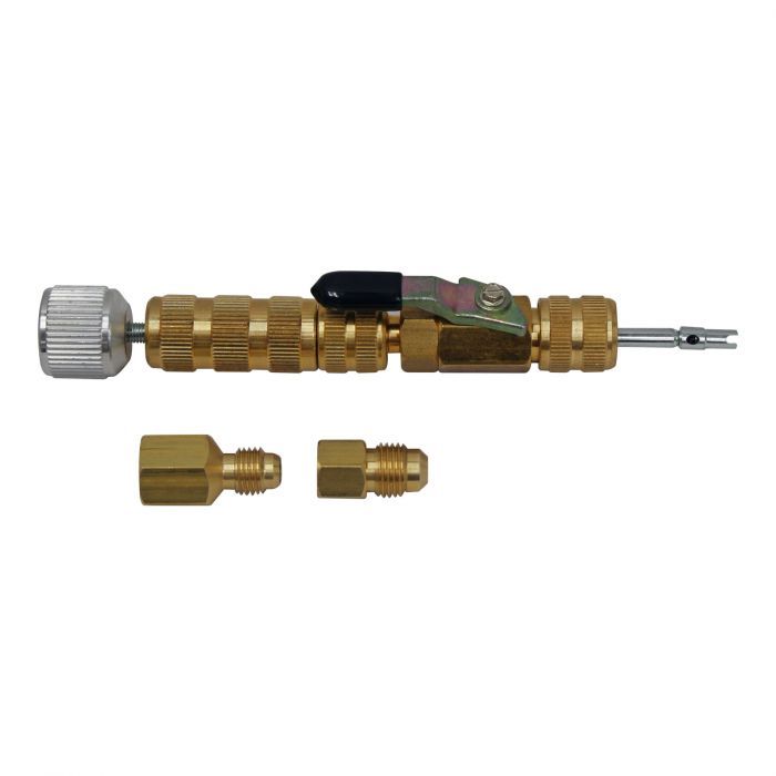 Mastercool Universal Valve Core Remover and Installer