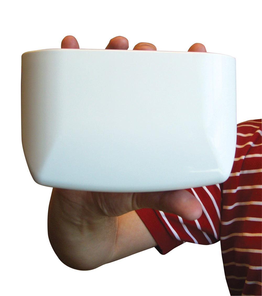 #Mini Blanc Deluxe