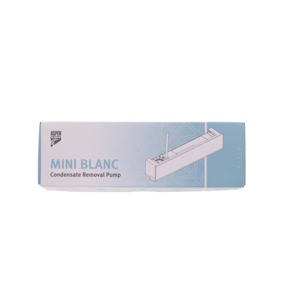 Mini Blanc Condensate Removal Pump