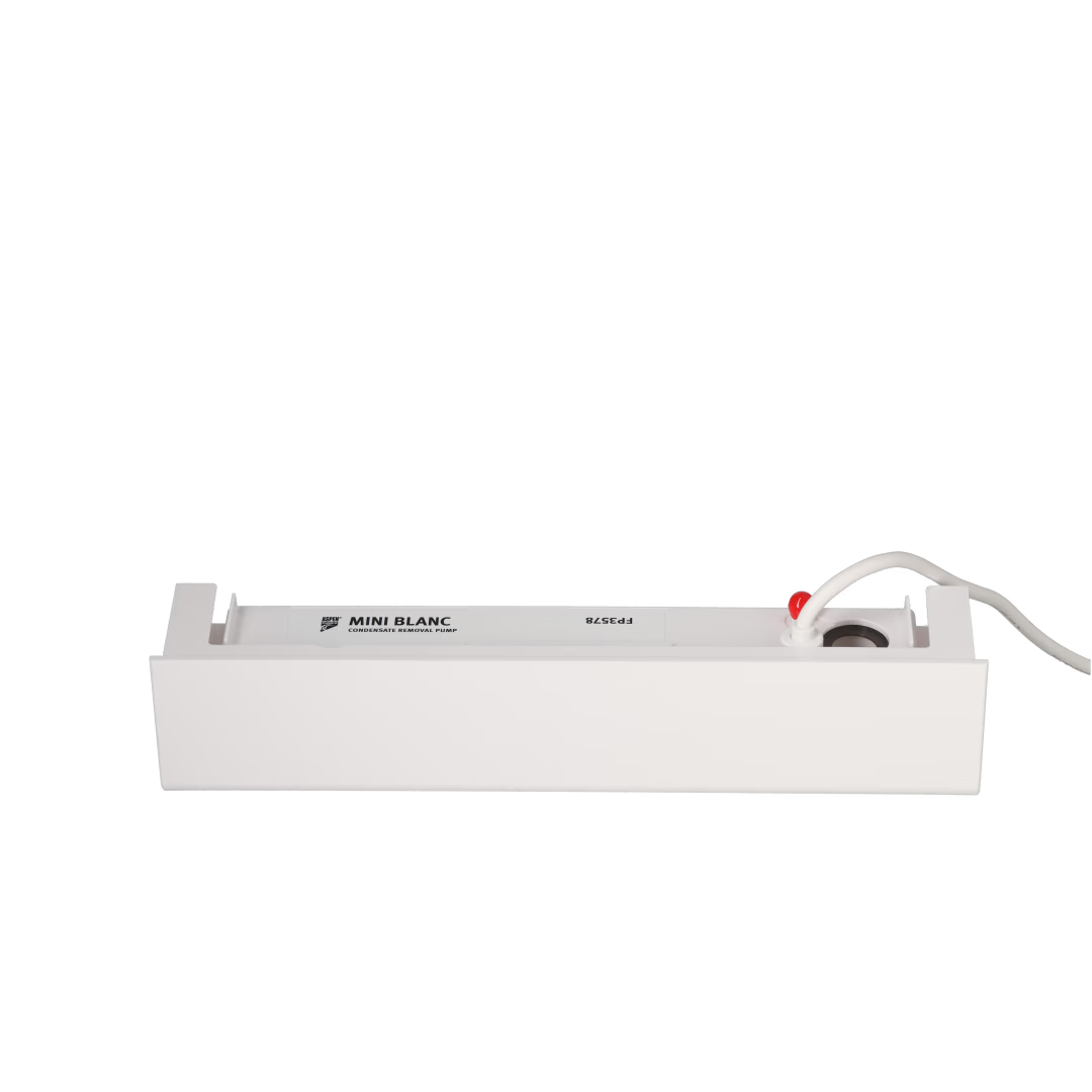 Mini Blanc Condensate Removal Pump
