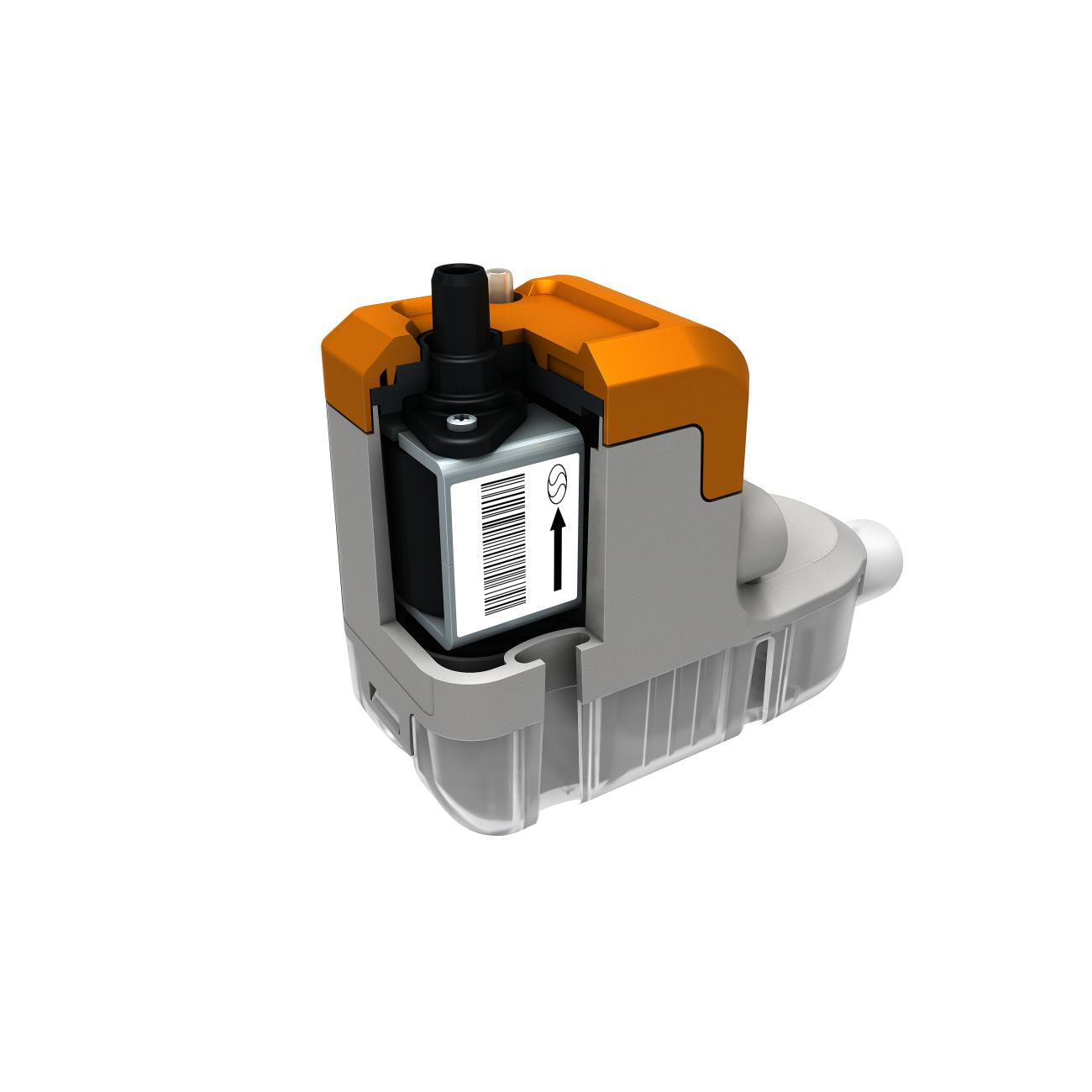Sauermann SI-10 Universal Quiet Condensate Pump for Mini Split AC Systems