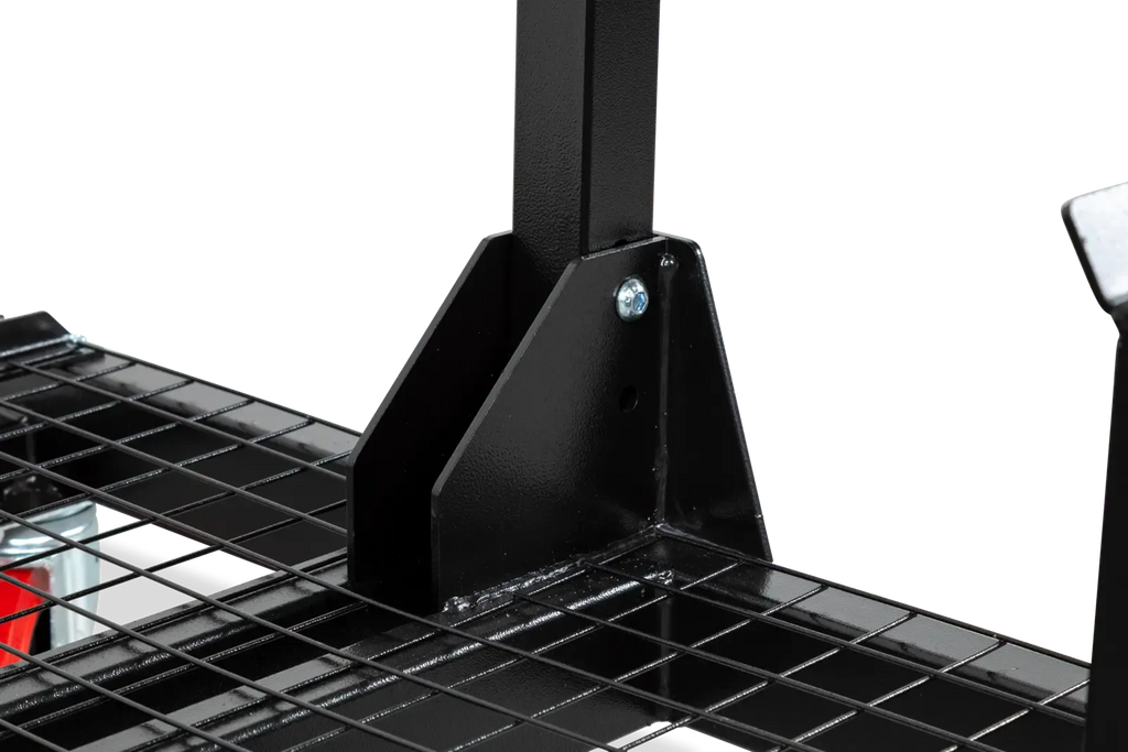 Armorgard PR2 PipeRack | 2 Tonne Mobile Pipe & Conduit Storage Rack