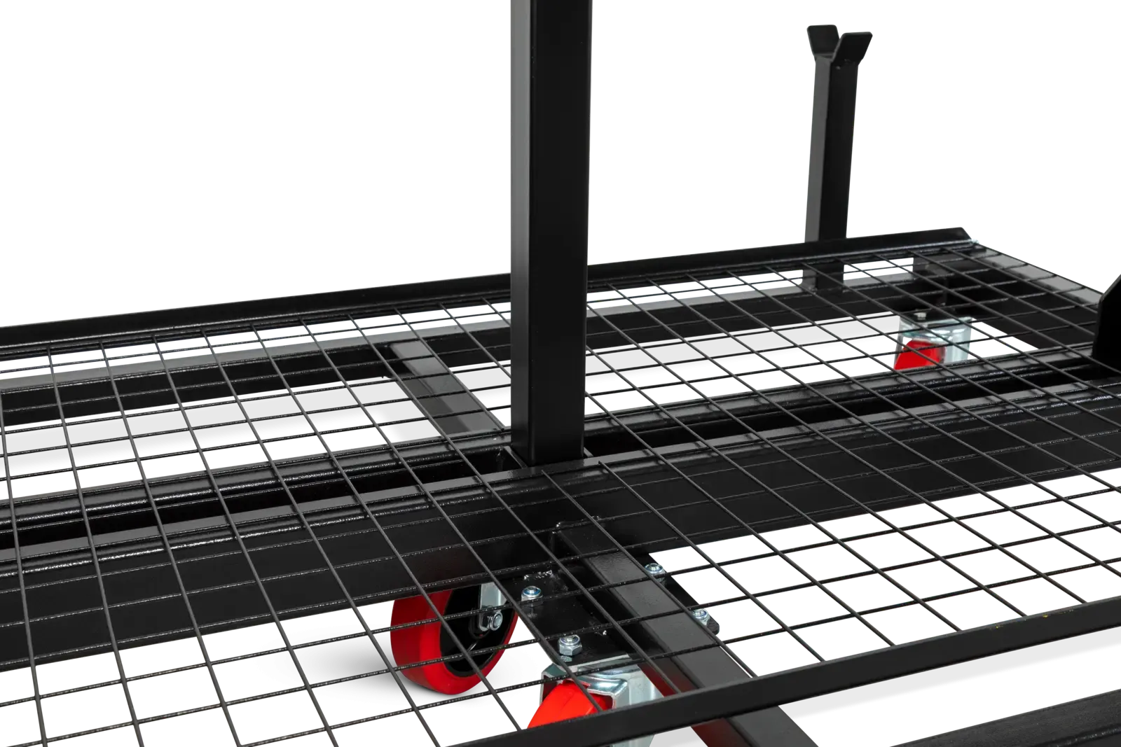 Armorgard PR2 PipeRack | 2 Tonne Mobile Pipe & Conduit Storage Rack