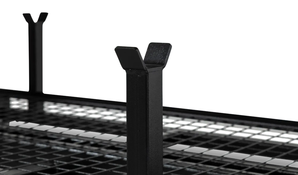 Armorgard PR2 PipeRack | 2 Tonne Mobile Pipe & Conduit Storage Rack
