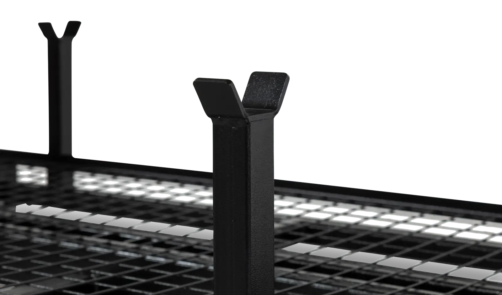 Armorgard PR2 PipeRack | 2 Tonne Mobile Pipe & Conduit Storage Rack