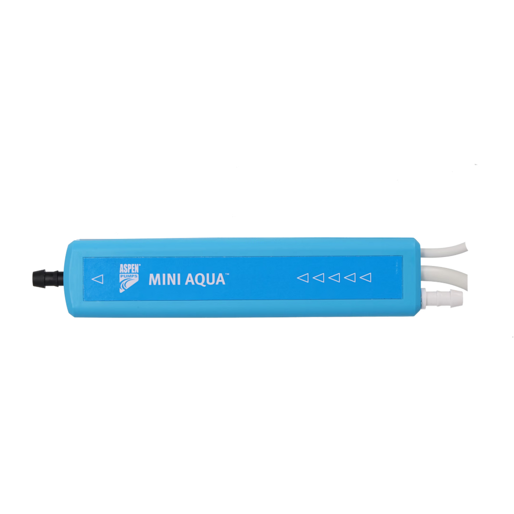 Mini Aqua Compact Condensate Removal Pump