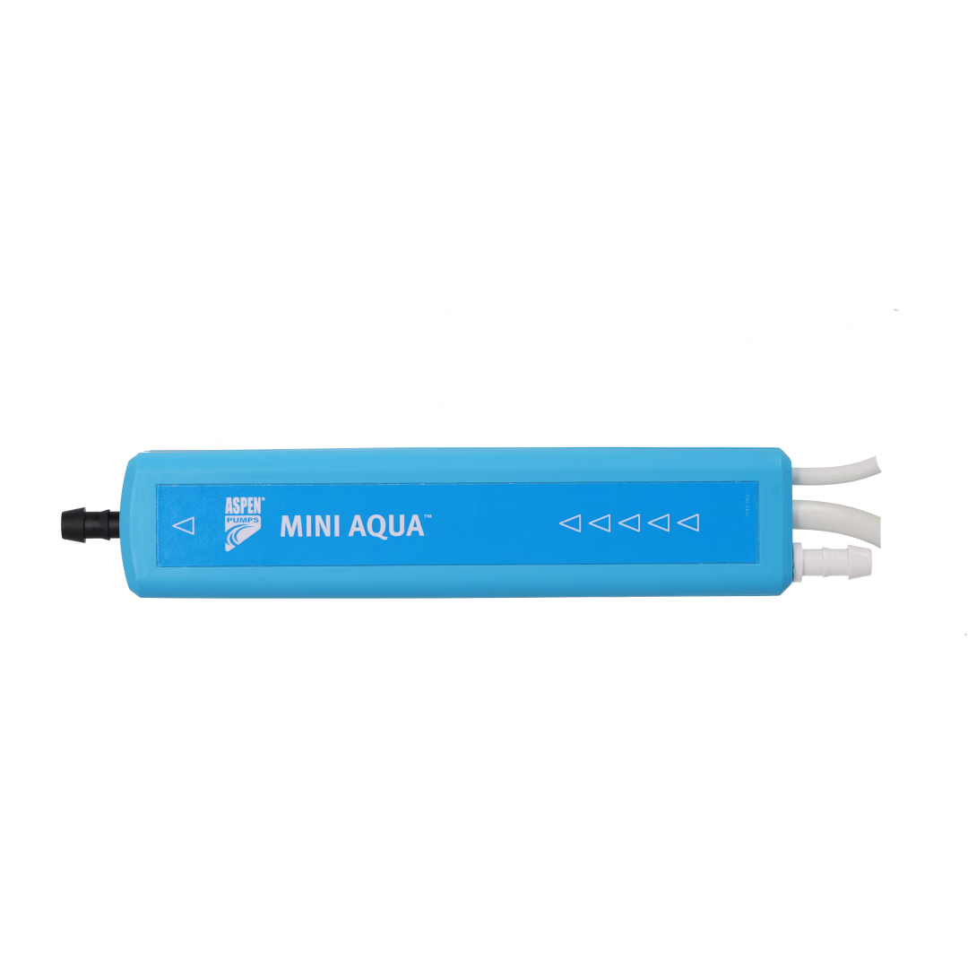Mini Aqua Compact Condensate Removal Pump