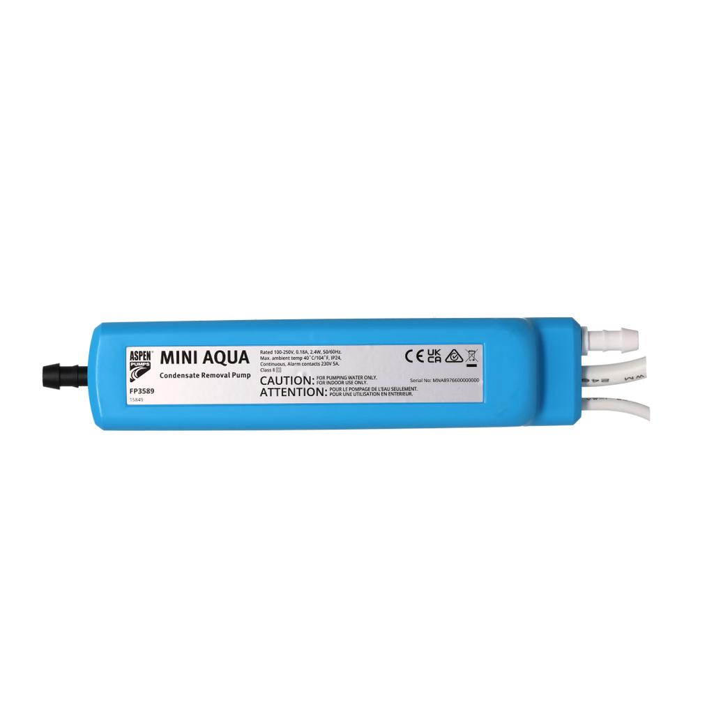 Mini Aqua Compact Condensate Removal Pump